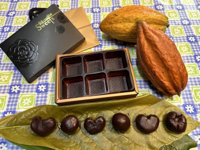 印象朱古力工坊