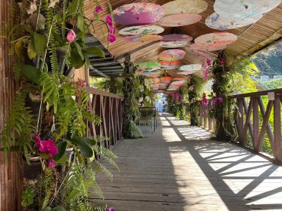 台一生態休閒農場